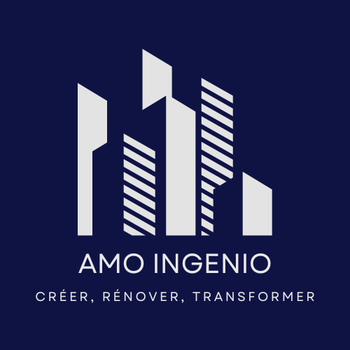 Logo de amo ingenio
